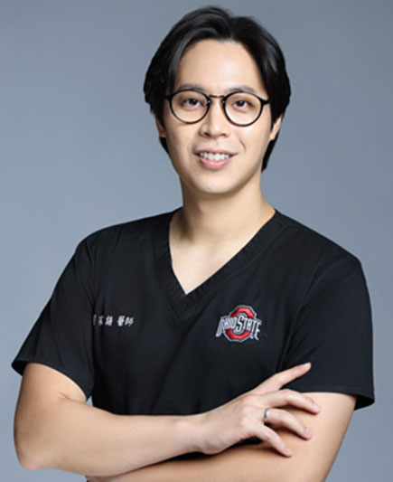 劉家語 副院長 劉家語 副院長