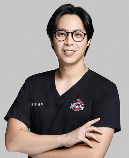 劉家語 副院長 劉家語 副院長