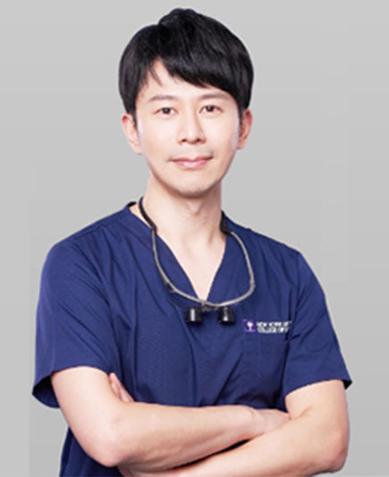 戴志翰 醫師 戴志翰 醫師